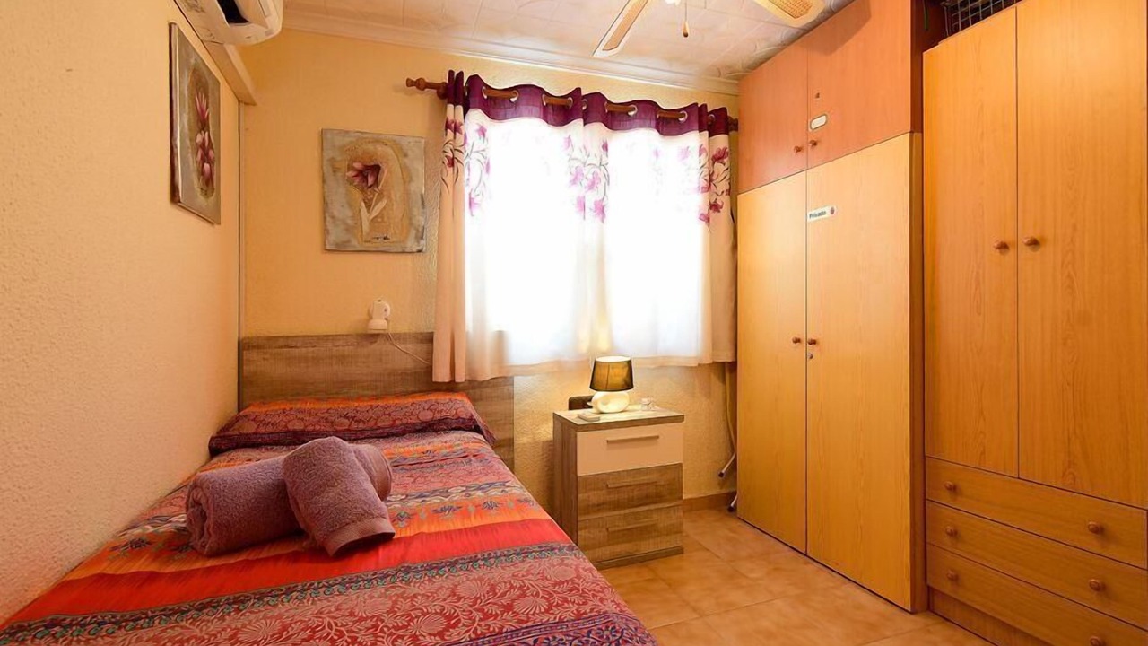 Photo of Bedroom in El Algar