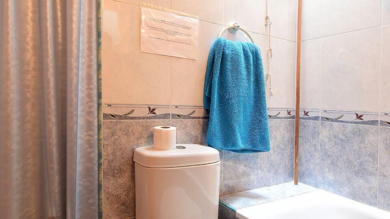 Photo of Bathroom in El Algar