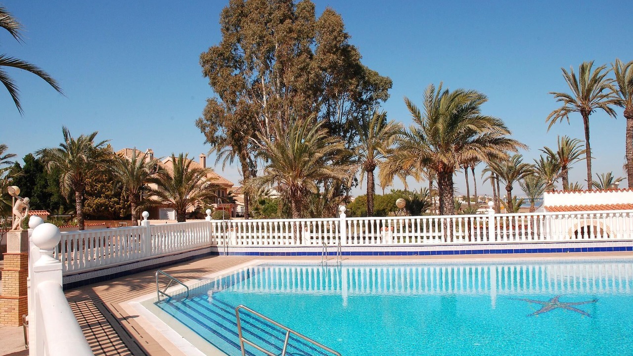 Photo of Outdoor in El Algar