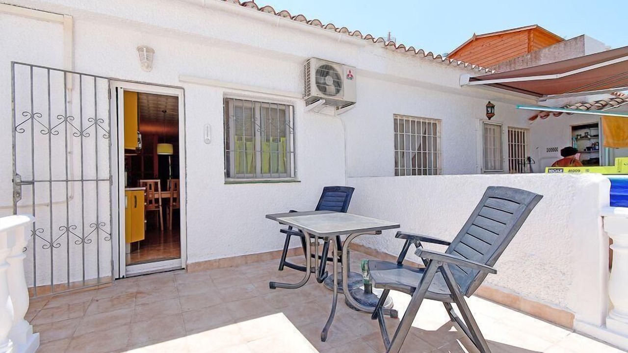 Photo of Outdoor in El Algar