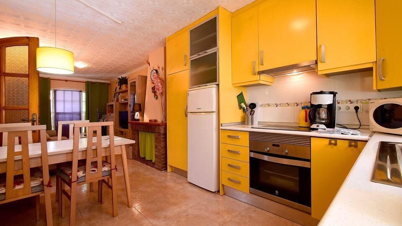 Photo of Kitchen in El Algar
