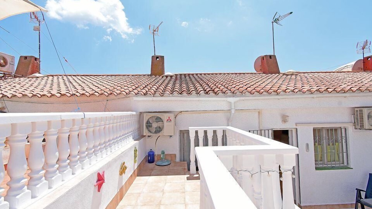 Photo of Outdoor in El Algar