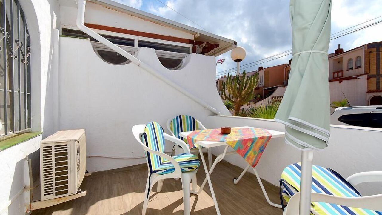 Photo of Outdoor in El Algar