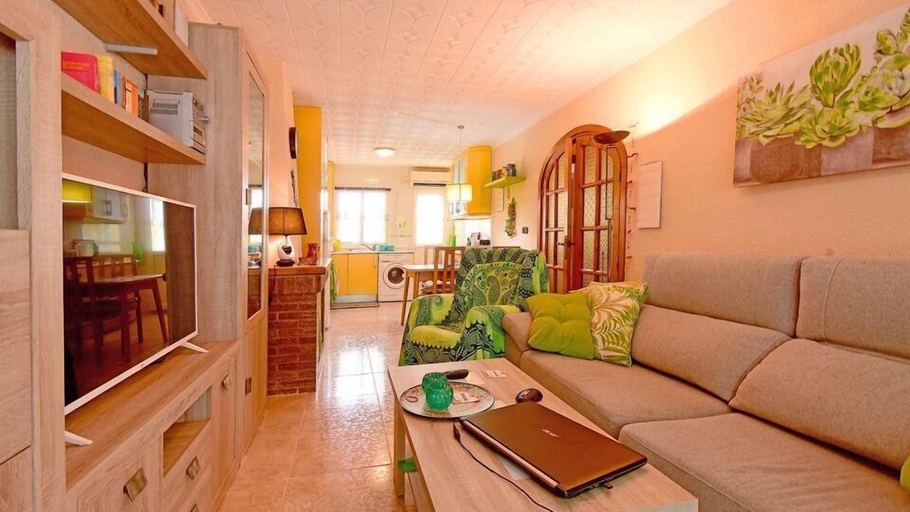 Photo of Livingroom in El Algar