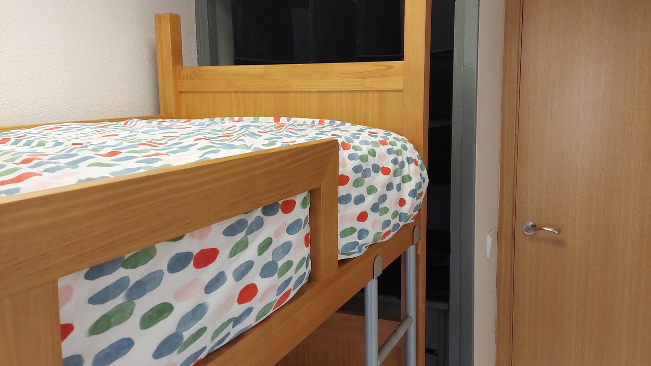 Photo of Bedroom in Navas del Rey