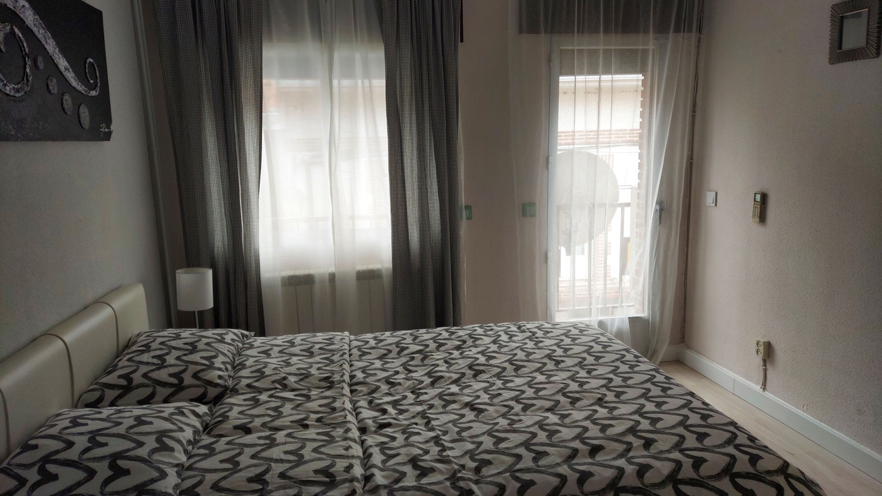 Photo of Bedroom in Navas del Rey