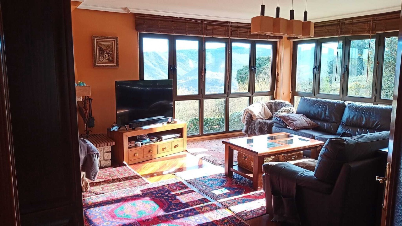 Photo of Livingroom in Valdemora
