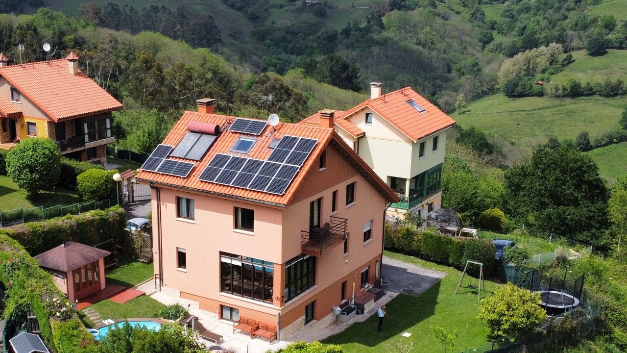 Photo of Outdoor in Valdemora