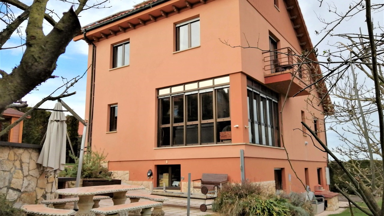 Photo of Outdoor in Valdemora