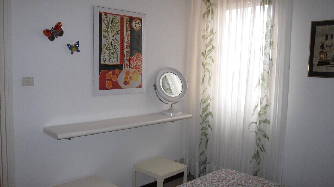 Photo of Bedroom in Grado Pineta