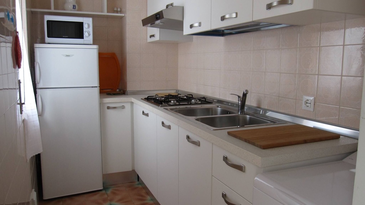 Photo of Kitchen in Grado Pineta