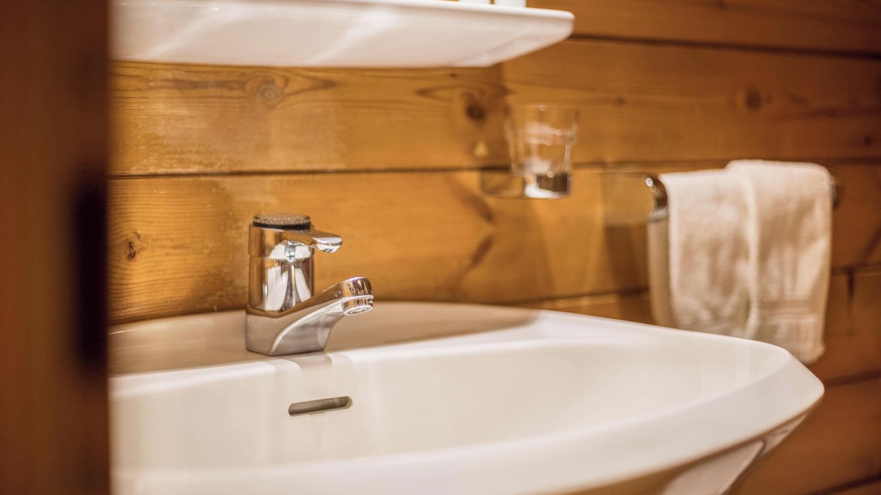 Photo of Bathroom in Armentarola