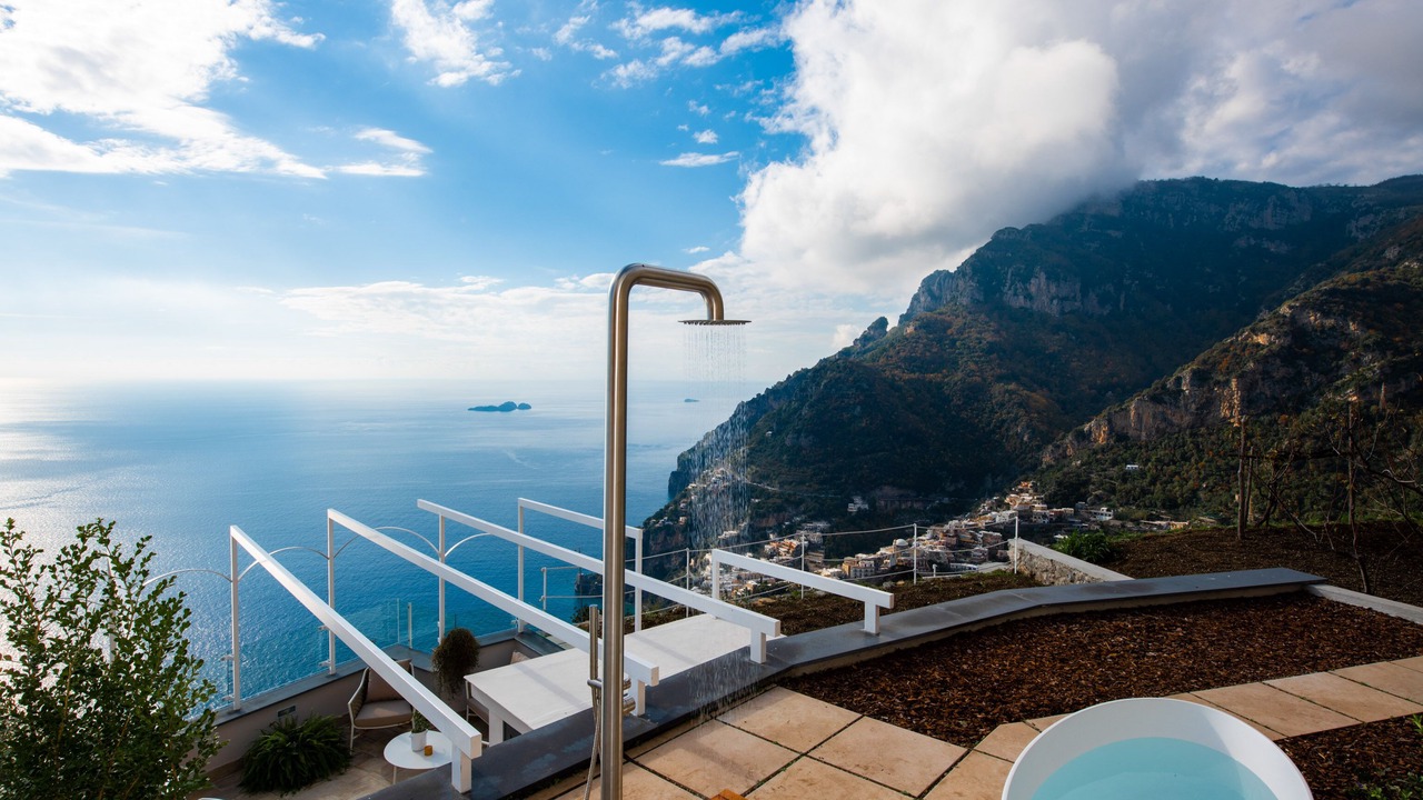 Photo of Outdoor in Montepertuso