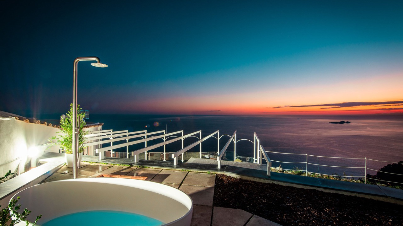 Photo of Outdoor in Montepertuso
