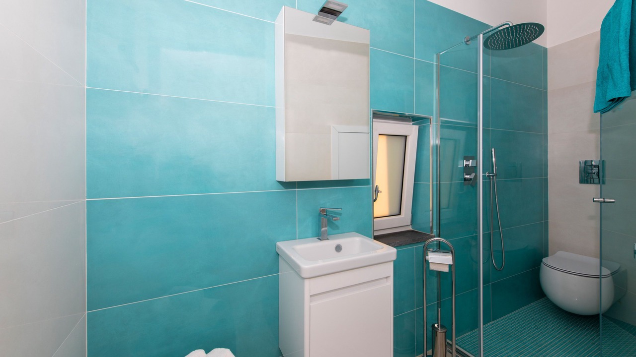 Photo of Bathroom in Montepertuso