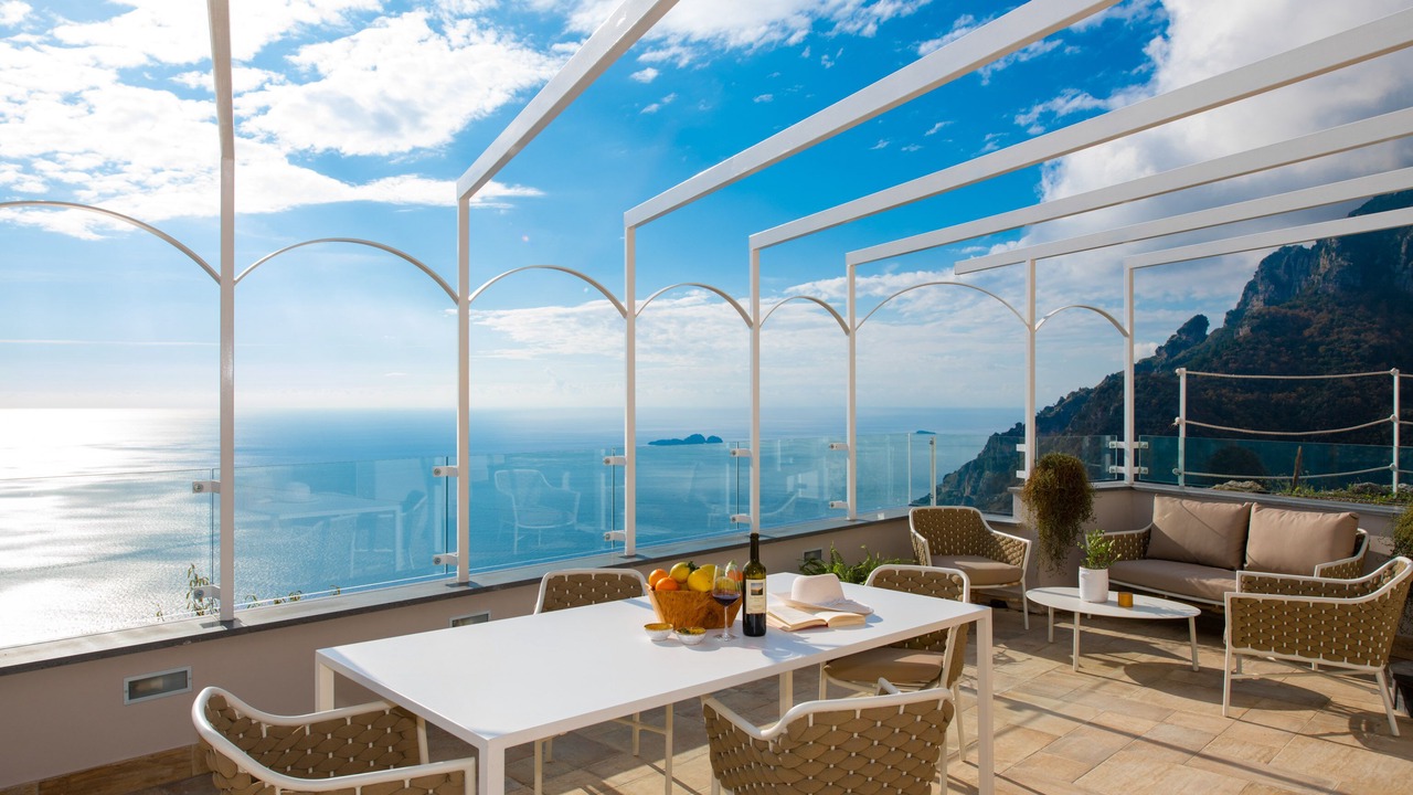 Photo of Outdoor in Montepertuso