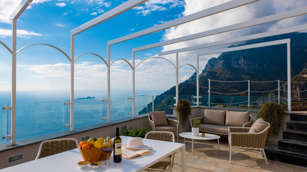 Photo of Outdoor in Montepertuso