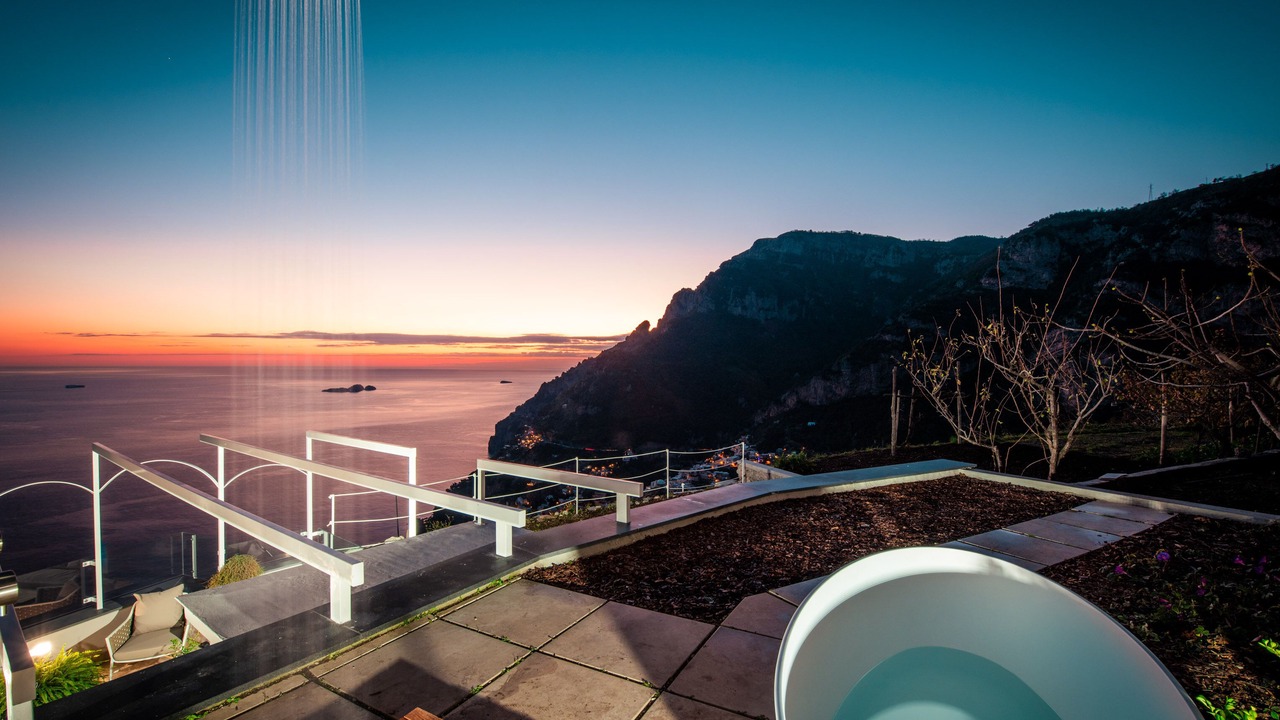 Photo of Outdoor in Montepertuso