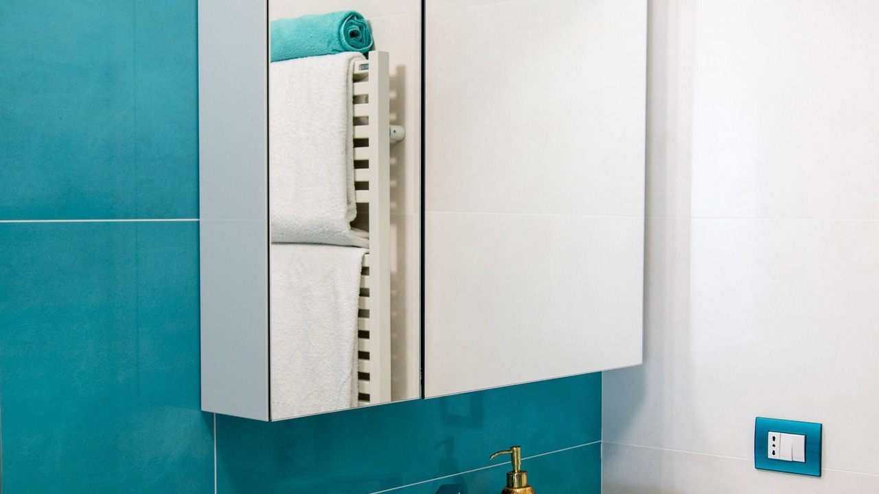 Photo of Bathroom in Montepertuso