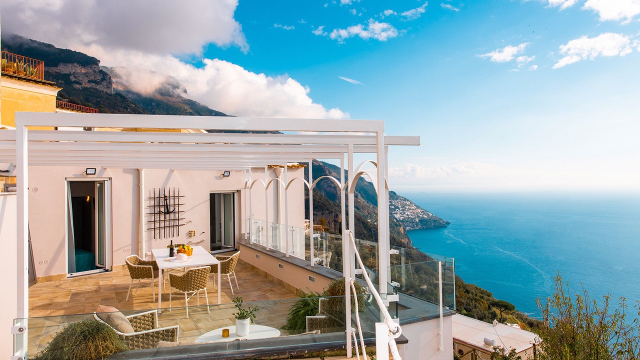 Photo of Outdoor in Montepertuso
