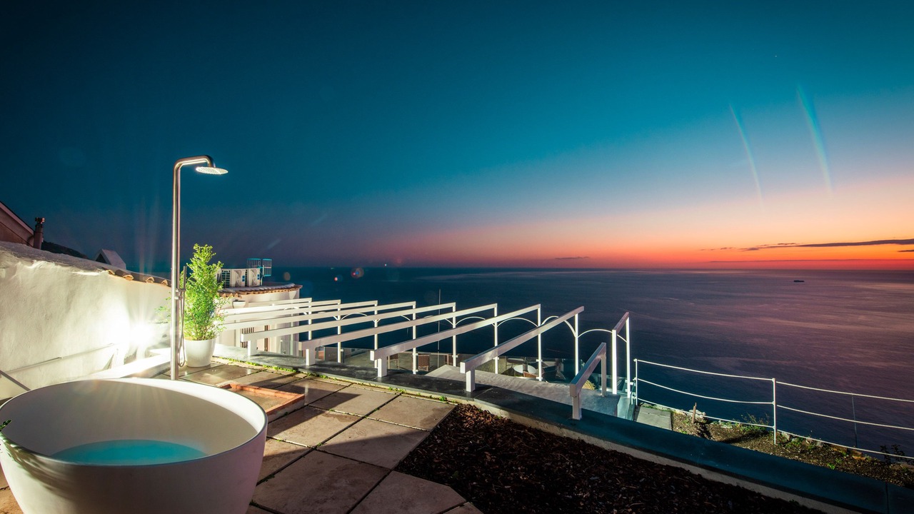 Photo of Outdoor in Montepertuso