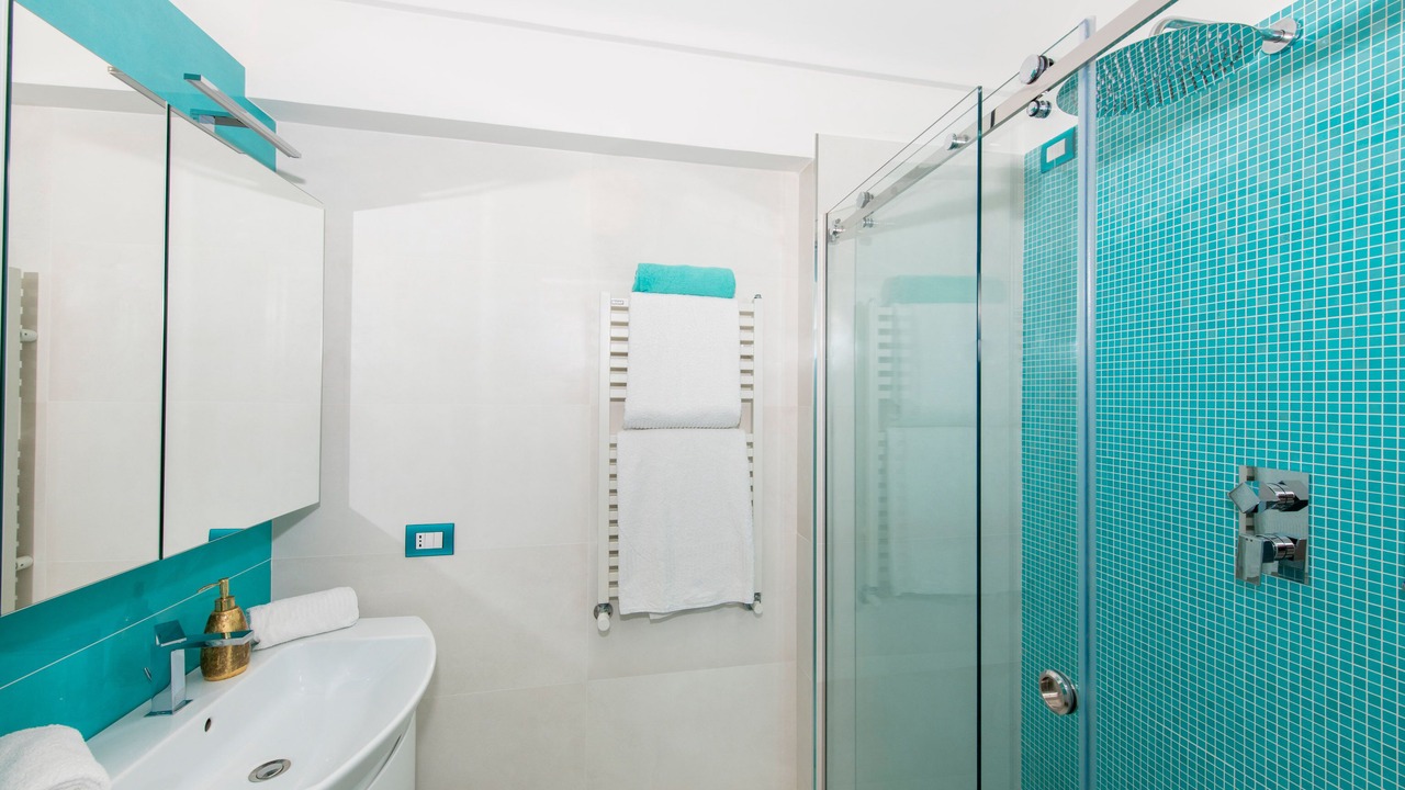 Photo of Bathroom in Montepertuso