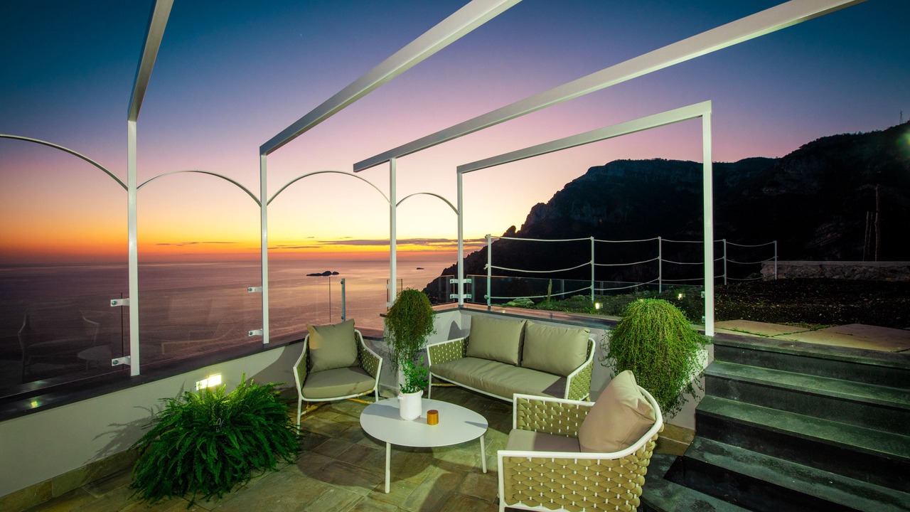 Photo of Outdoor in Montepertuso