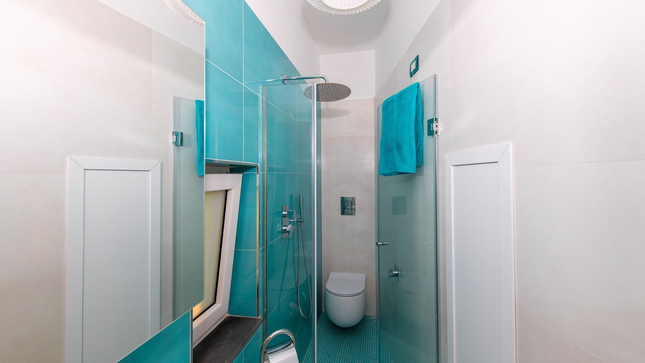 Photo of Bathroom in Montepertuso