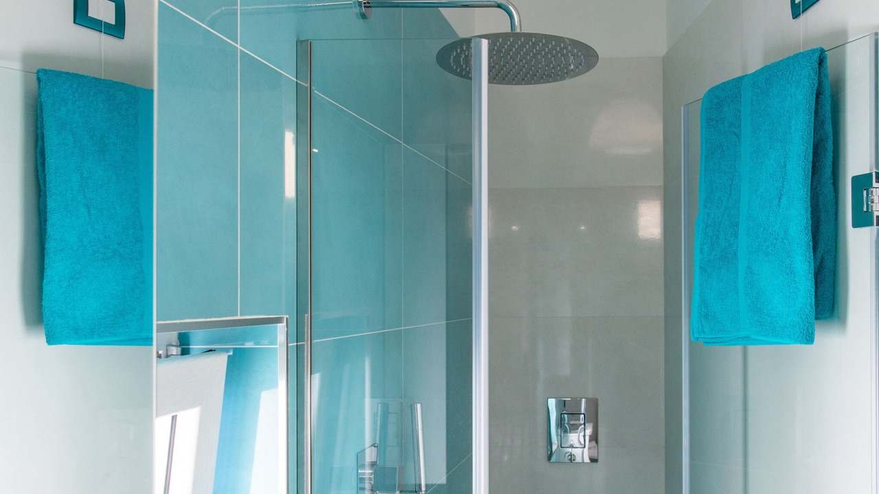Photo of Bathroom in Montepertuso