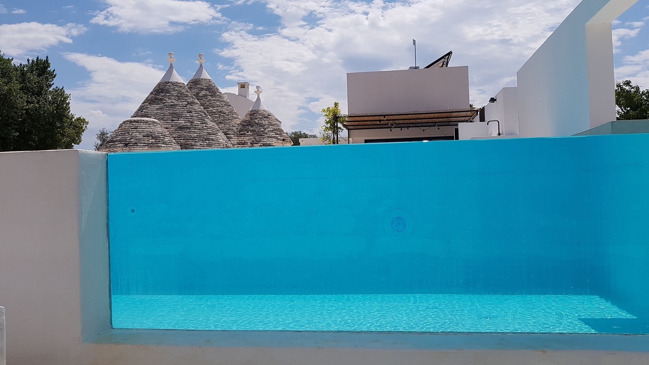 Photo of Outdoor in Castellana Grotte