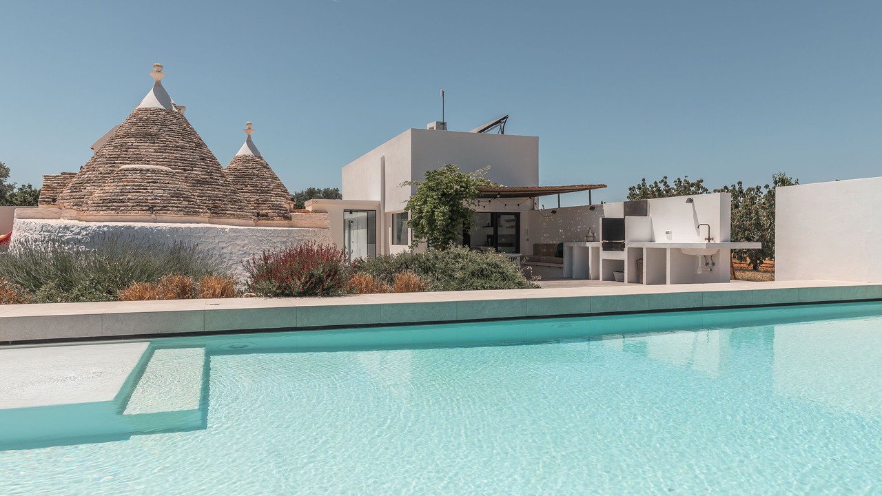 Photo of Outdoor in Castellana Grotte