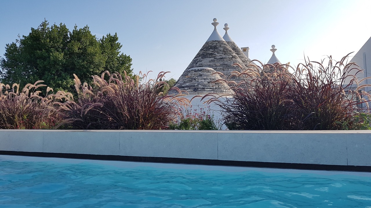Photo of Outdoor in Castellana Grotte