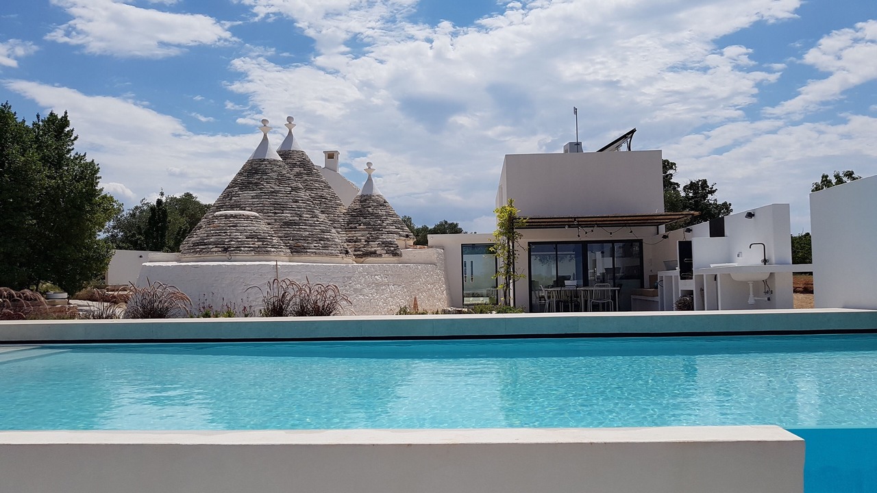 Photo of Outdoor in Castellana Grotte