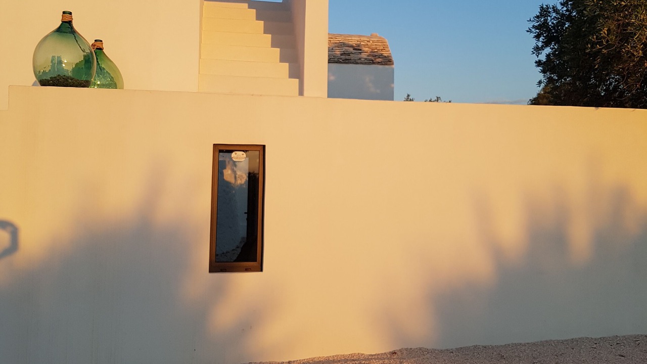 Photo of Outdoor in Castellana Grotte