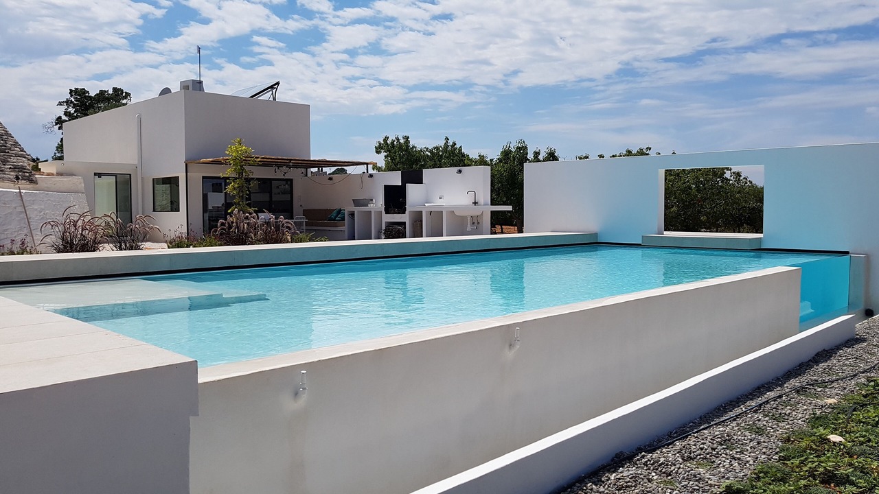Photo of Outdoor in Castellana Grotte