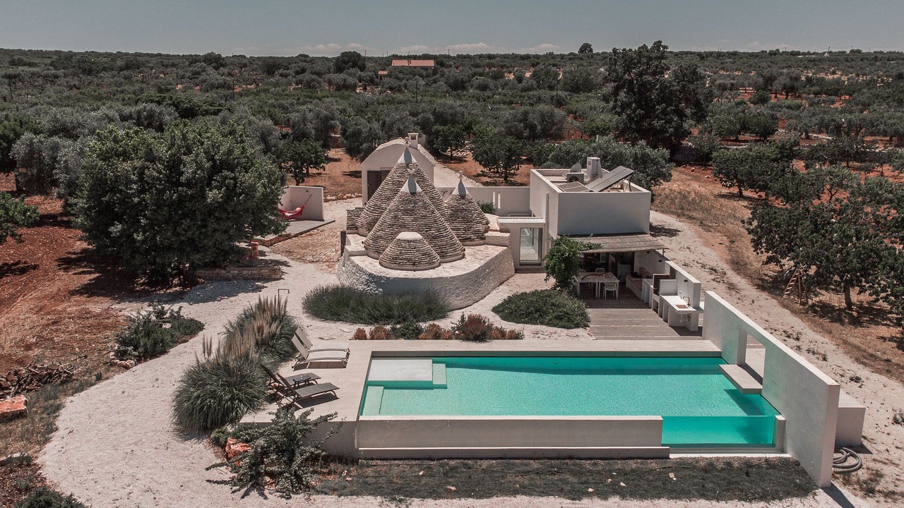 Photo of Outdoor in Castellana Grotte