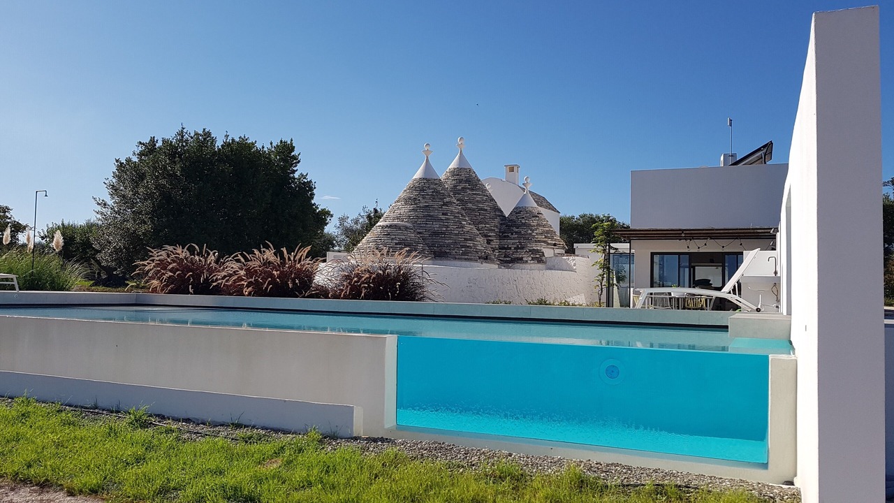 Photo of Outdoor in Castellana Grotte