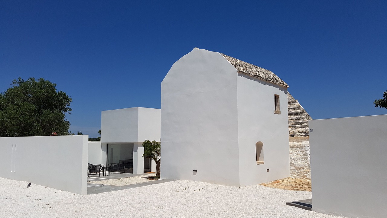 Photo of Outdoor in Castellana Grotte