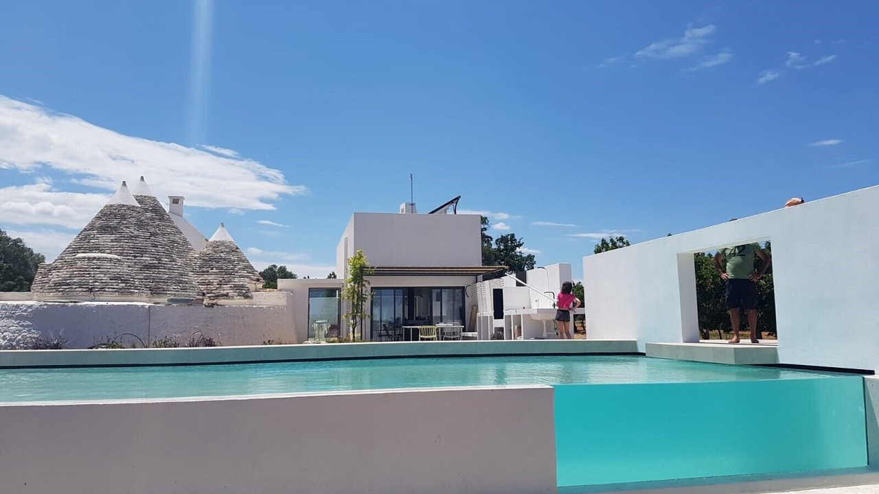 Photo of Outdoor in Castellana Grotte