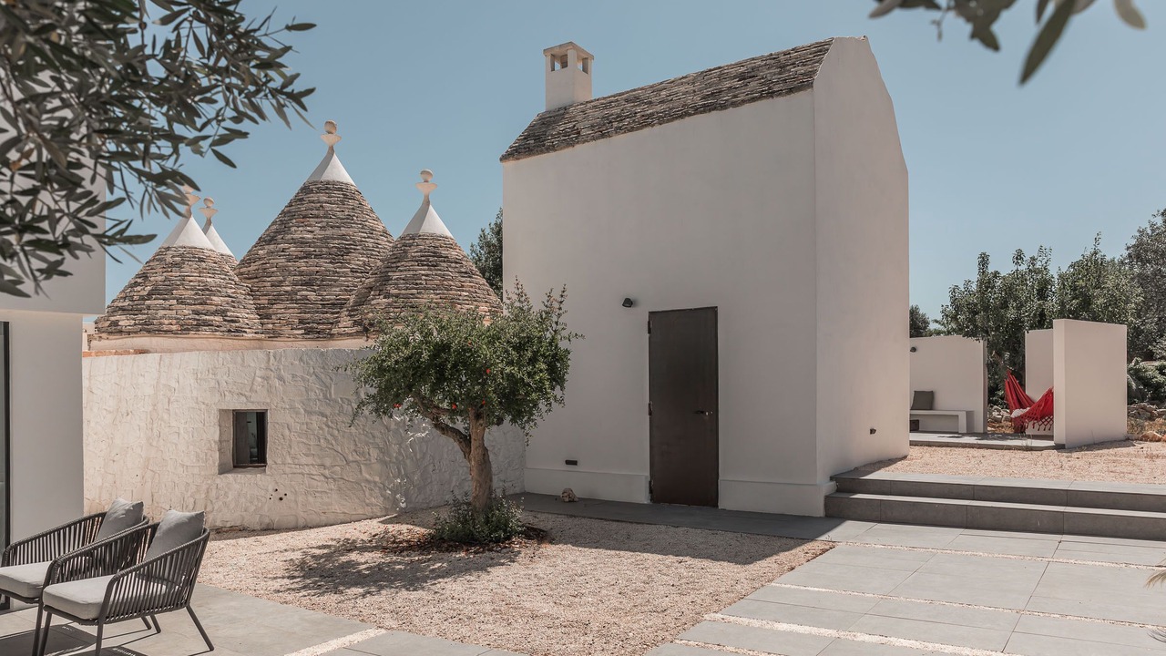 Photo of Outdoor in Castellana Grotte