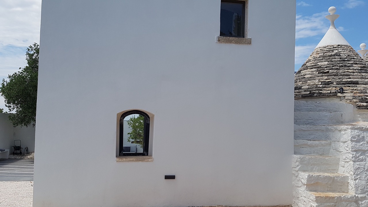 Photo of Outdoor in Castellana Grotte