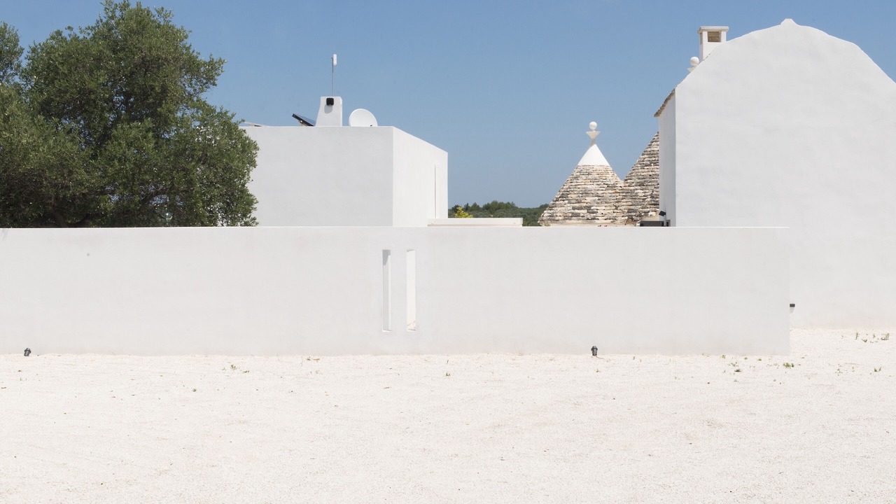 Photo of Outdoor in Castellana Grotte
