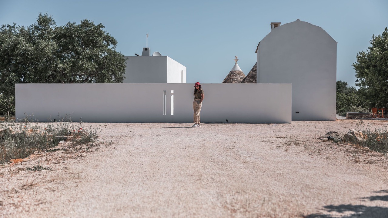 Photo of Outdoor in Castellana Grotte
