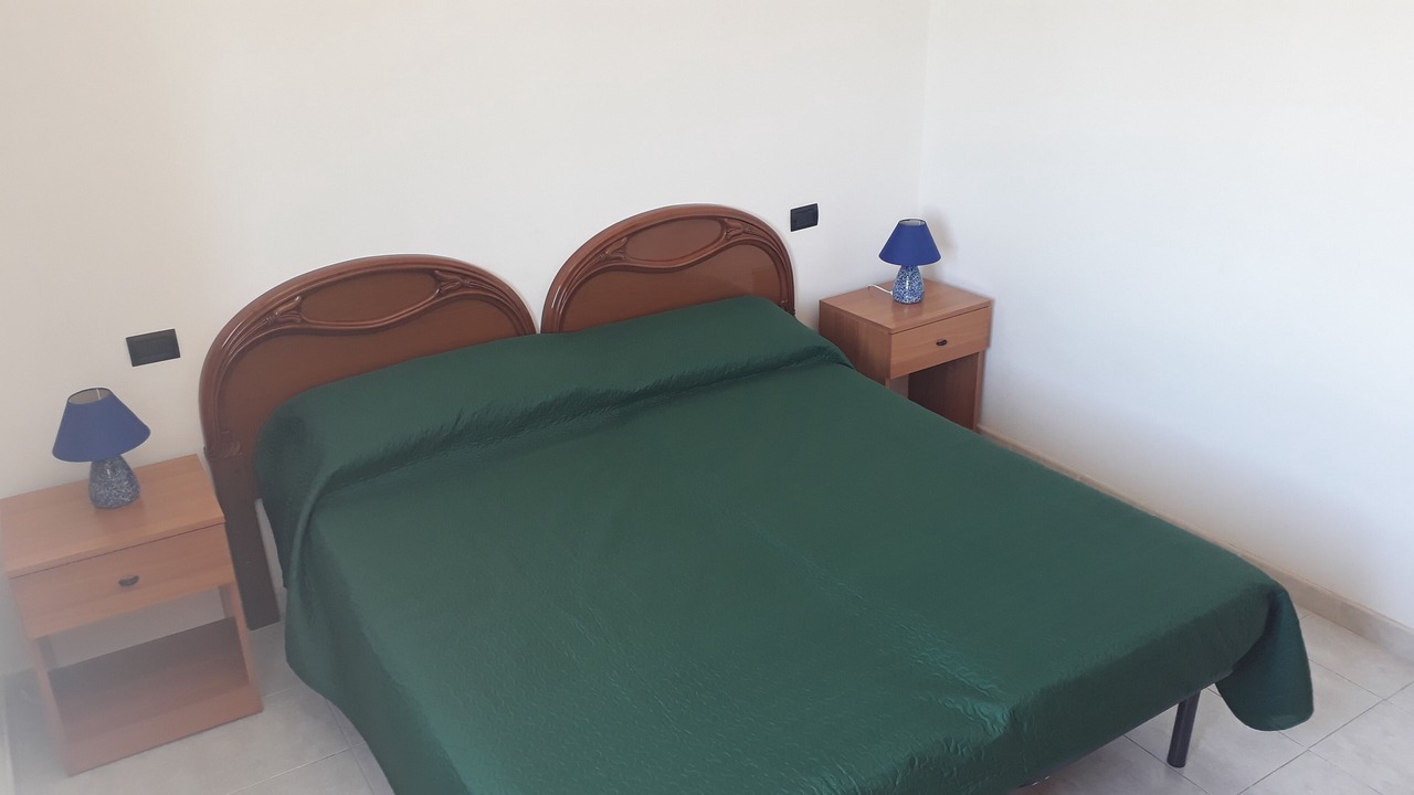 Photo of Bedroom in San Foca