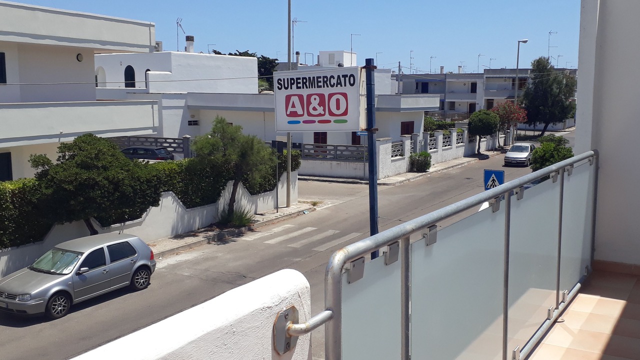 Photo of Outdoor in San Foca