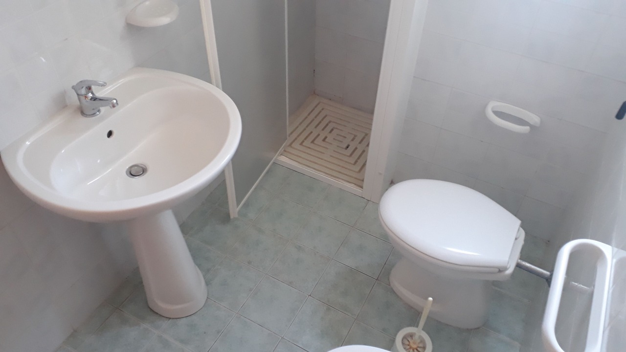 Photo of Bathroom in San Foca