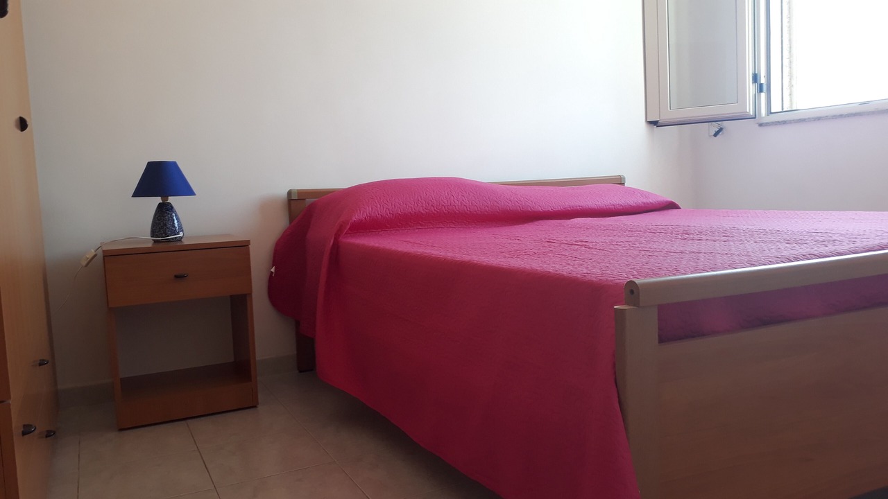 Photo of Bedroom in San Foca