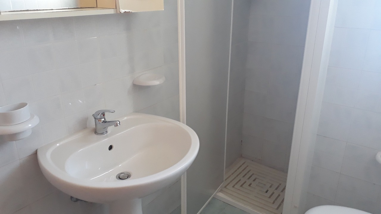 Photo of Bathroom in San Foca
