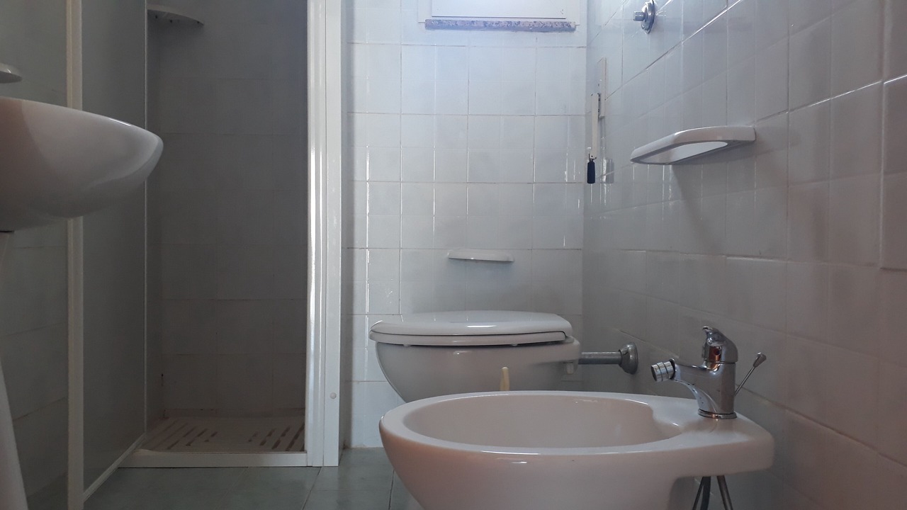 Photo of Bathroom in San Foca