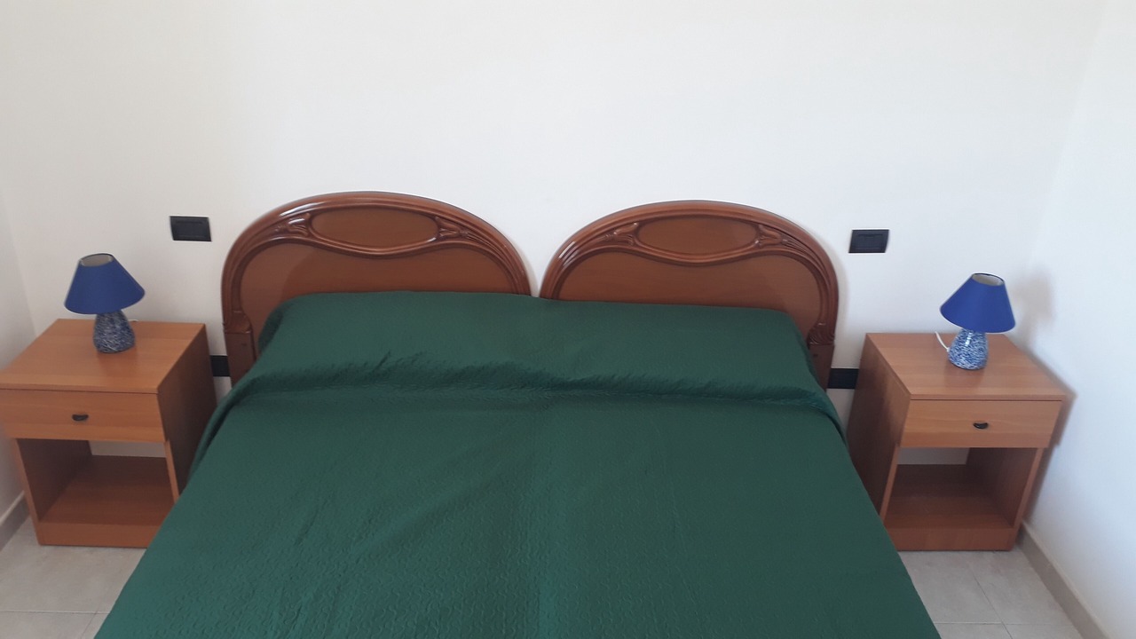 Photo of Bedroom in San Foca